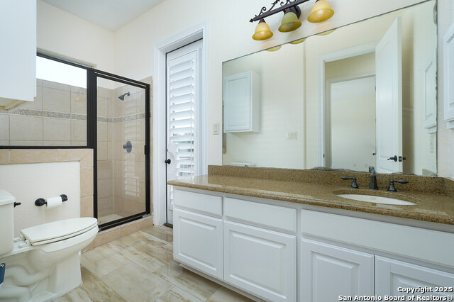 22718 Fossil Peak Property Photo 22