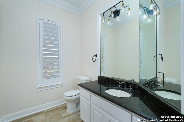 22718 Fossil Peak Property Photo 25