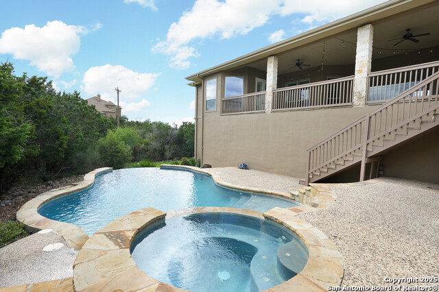 22718 Fossil Peak Property Photo 33