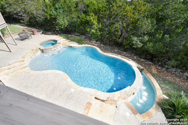 22718 Fossil Peak Property Photo 35