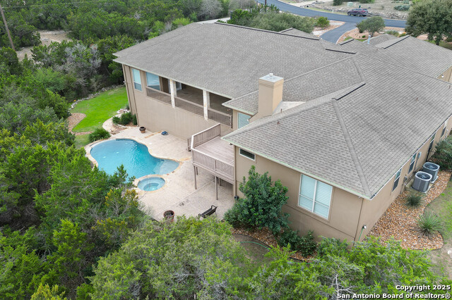 22718 Fossil Peak Property Photo 36