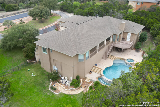 22718 Fossil Peak Property Photo 37