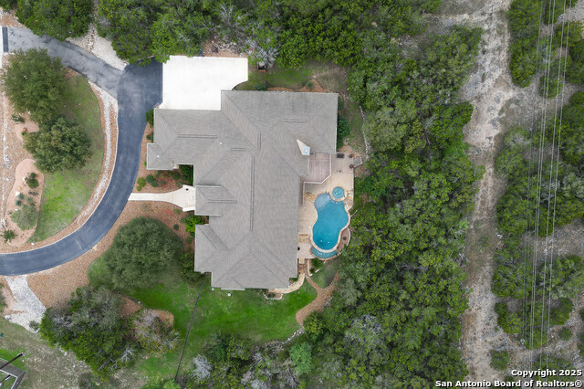 22718 Fossil Peak Property Photo 38