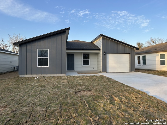 3435 Gaby Path Property Photo 1