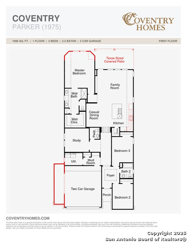 344 Hulda Trail Property Photo 2
