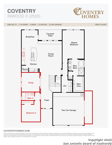 5720 Tug Point Property Photo 2