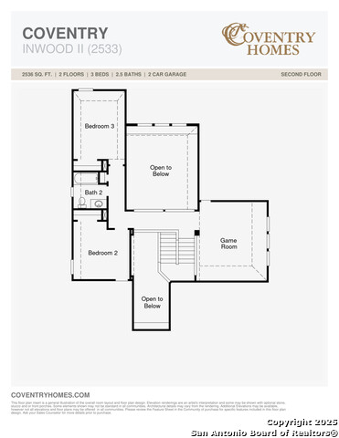 5720 Tug Point Property Photo 3