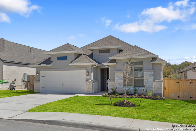 2608 Sueno Point Property Photo 1