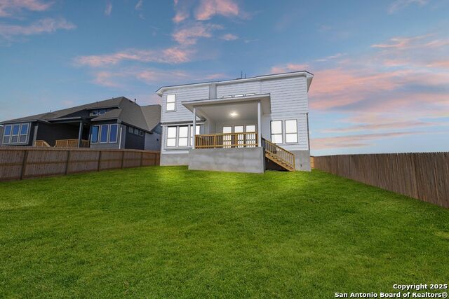 2902 Rough Hollow Property Photo 33