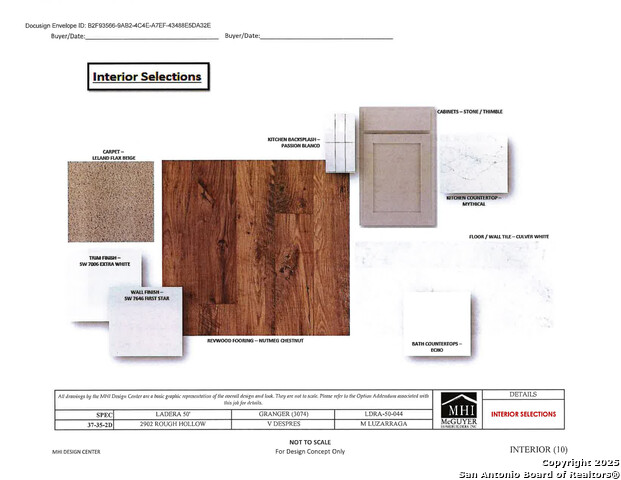 2902 Rough Hollow Property Photo 39