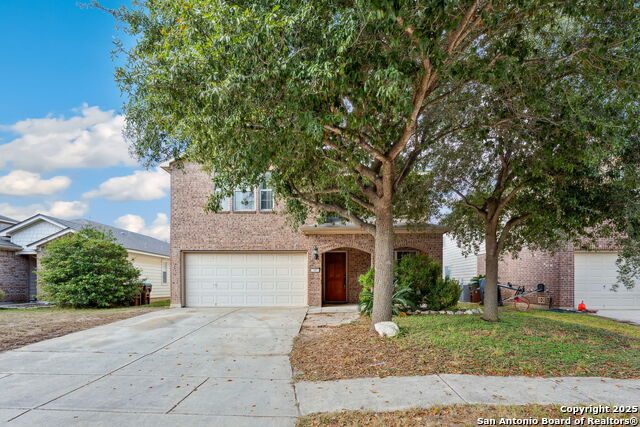 3407 Maguey Trl Property Photo