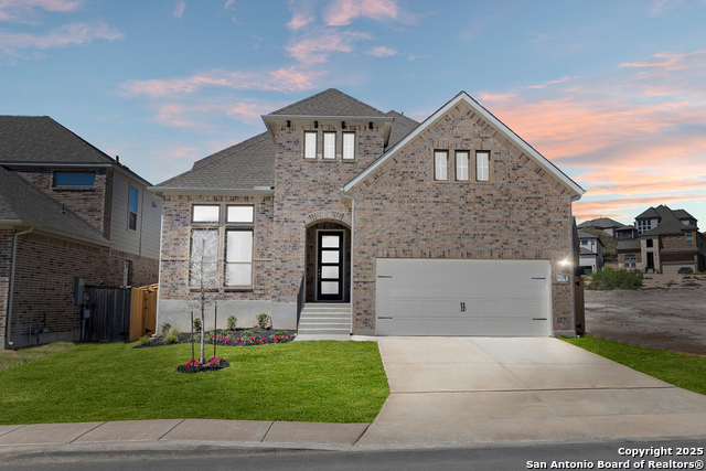 2519 Sueno Point Property Photo 1