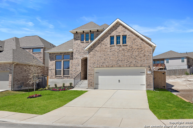 2519 Sueno Point Property Photo 2