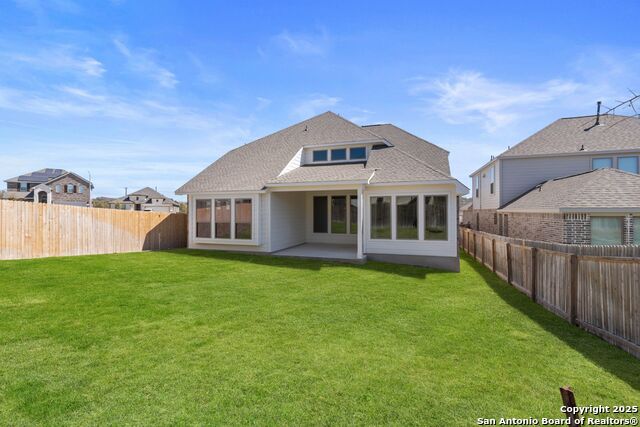 2519 Sueno Point Property Photo 24