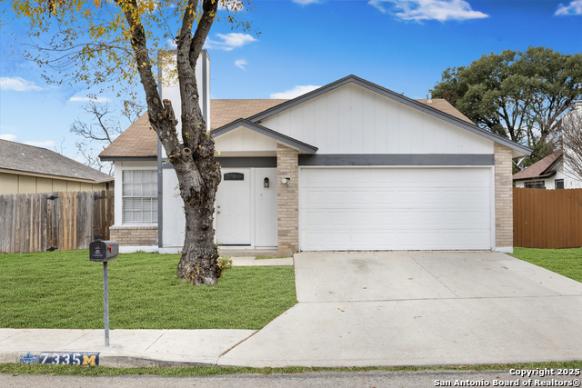 7335 Hardesty Property Photo