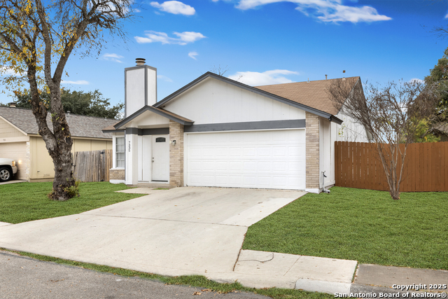 7335 Hardesty Property Photo 1