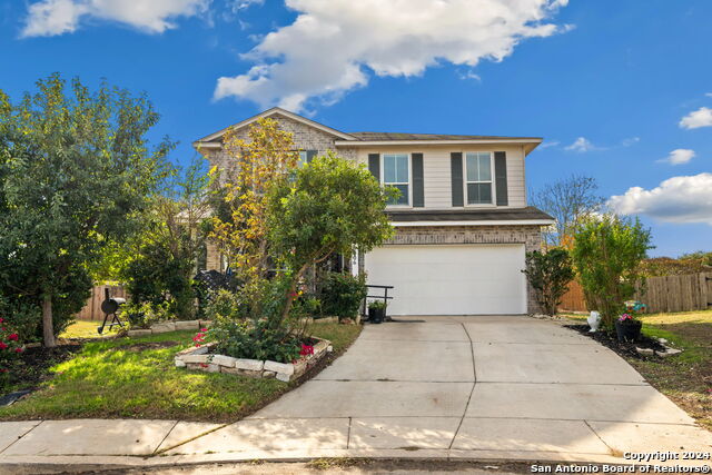 6006 Tanzanite Rim Property Photo 2