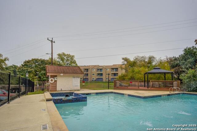 4107 Medical Dr Property Photo 19