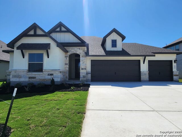 503 Canton Chase Property Photo 1
