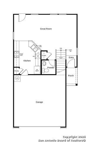 10643 Military Drive West #54 Property Photo 2