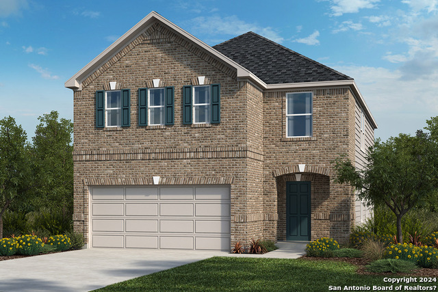 4137 Harper Lee Ln Property Photo 1