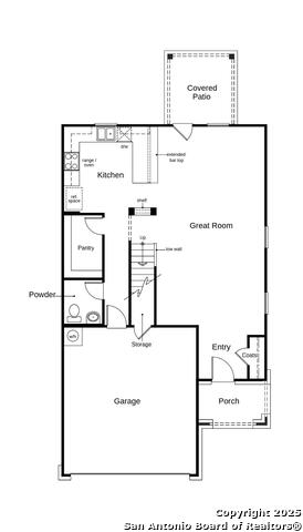 4137 Harper Lee Ln Property Photo 2