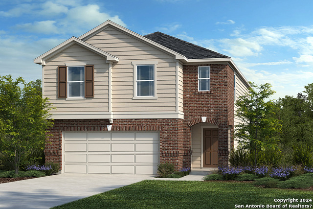 4141 Harper Lee Ln Property Photo 1