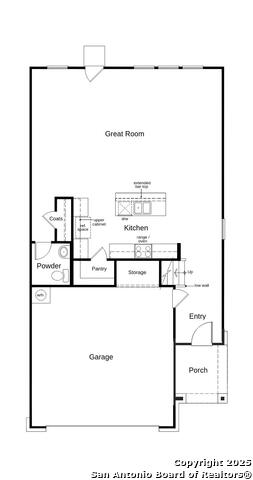 4141 Harper Lee Ln Property Photo 2