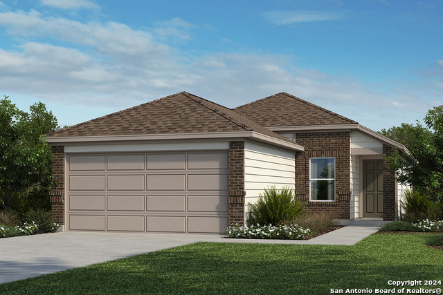 4165 Harper Lee Ln Property Photo 1