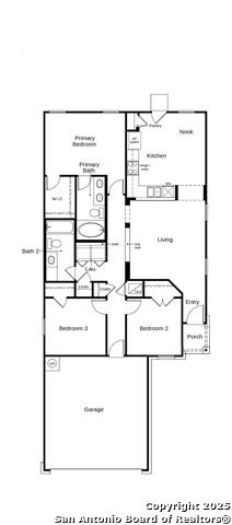 4165 Harper Lee Ln Property Photo 2