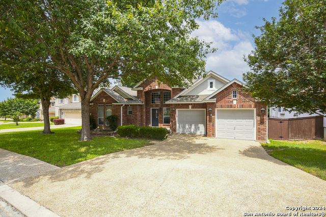 14255 Savannah Pass Property Photo