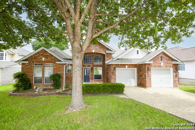 14255 Savannah Pass Property Photo 2