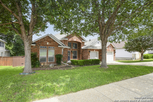 14255 Savannah Pass Property Photo 3