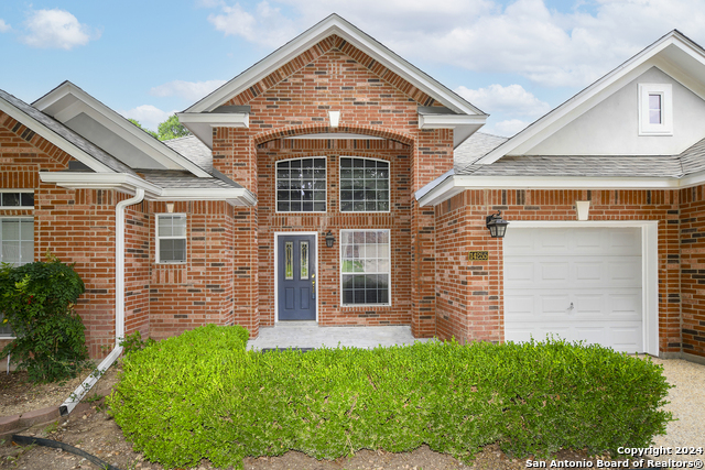 14255 Savannah Pass Property Photo 5