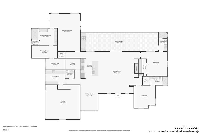 22810 Linwood Ridge Property Photo 17
