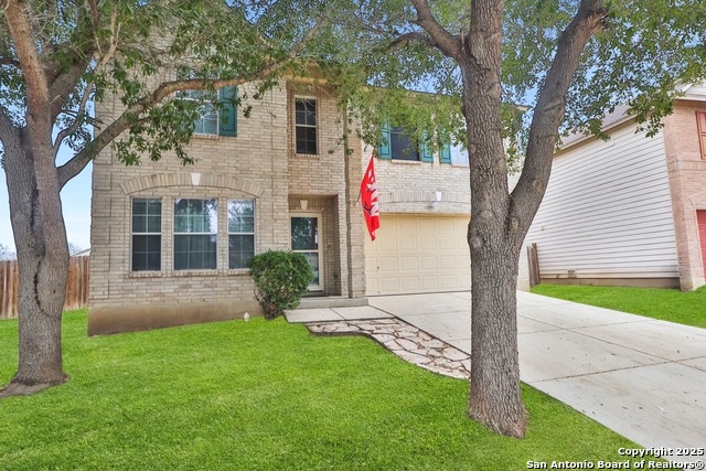 5011 Terrace Wood Property Photo 1