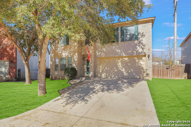 5011 Terrace Wood Property Photo 2