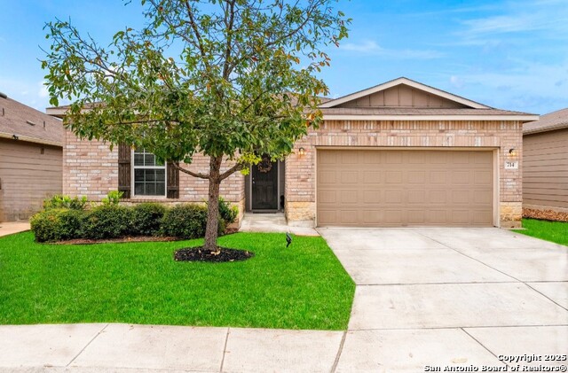 714 Trinity Star Property Photo 1