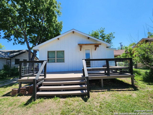 1631 E Crockett St Property Photo 16