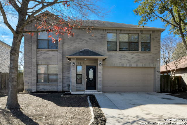 9922 FALL HARVEST Property Photo 1