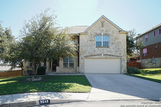 3642 Marlark Pass Property Photo