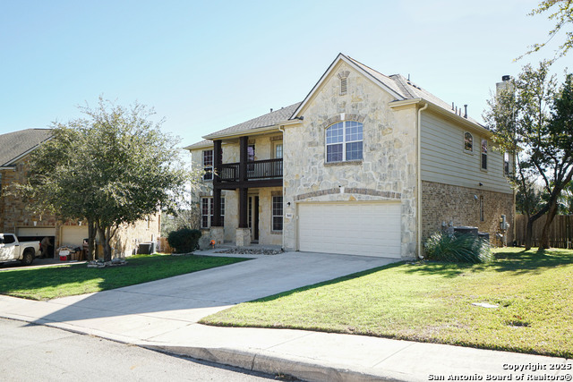 3642 Marlark Pass Property Photo 2