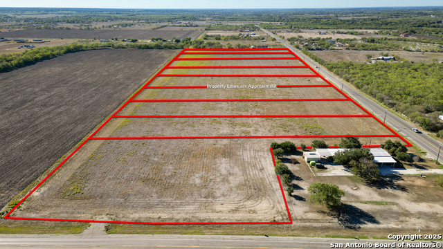 Lot 3 Fm 471 Property Photo 8
