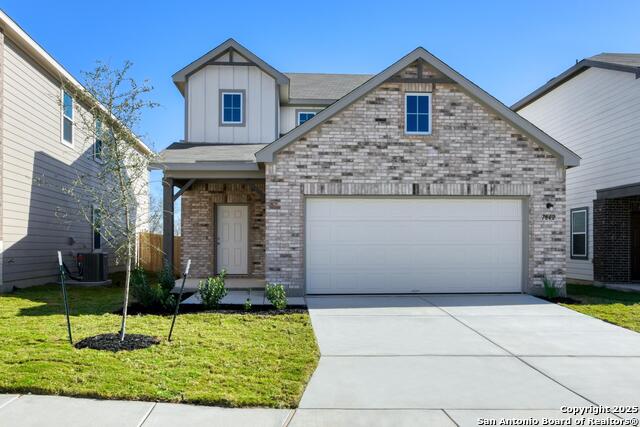 7642 Birch Hollow Property Photo 1