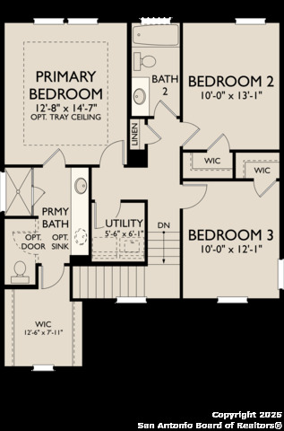 7642 Birch Hollow Property Photo 3