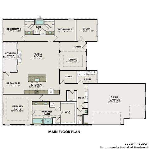 608 Poe Pkwy Property Photo 2