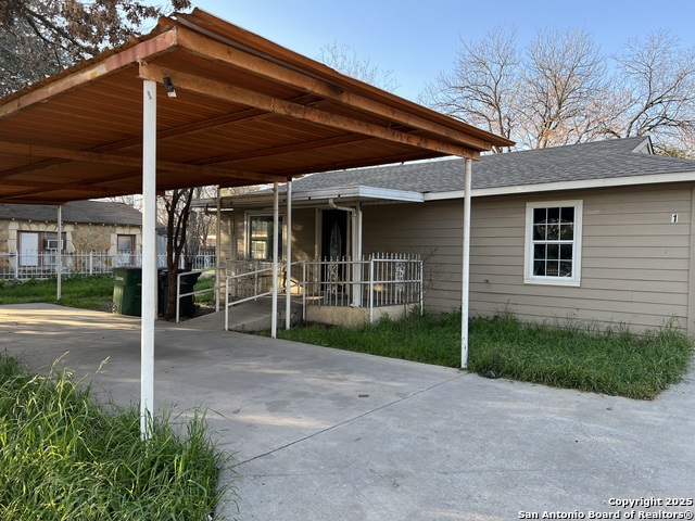 419 Peabody Ave Property Photo