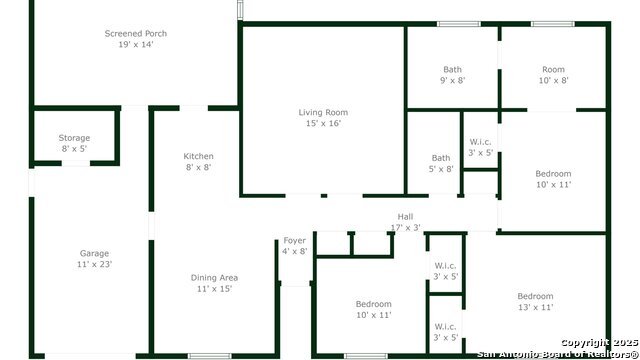 6011 Lark Valley Dr Property Photo 22