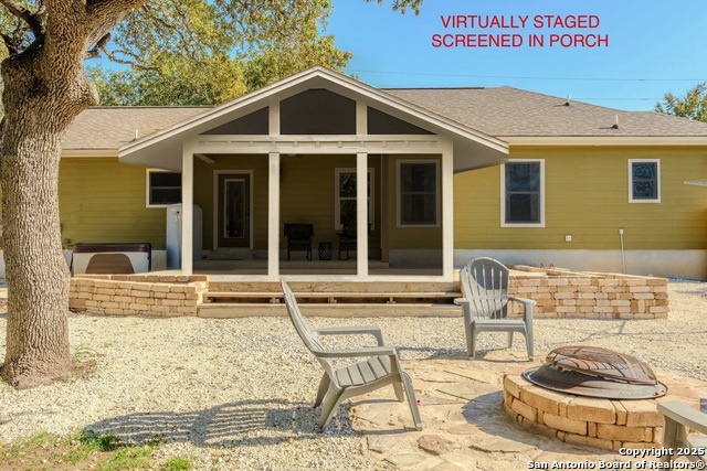 2043 Rocky Ridge Loop Property Photo 22