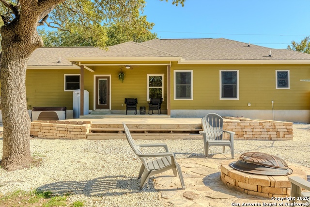 2043 Rocky Ridge Loop Property Photo 23